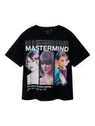 Name It T-shirt NKFFIDAH TSWIFT SS NREG TOP SKY CELEBRITY ICONS met Ta...