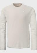 Schöffel Functioneel shirt Mountain longsleeve Style Blaueis MNS