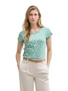 Tom Tailor T-shirt met print all-over