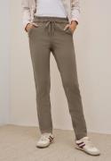 Cecil Stoffen broek Stijl Tracey