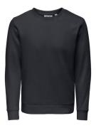 ONLY & SONS Sweatshirt ONSCHASE REG CREW SWEAT OTL