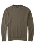 OLYMP Trui met ronde hals OLYMP brei casual