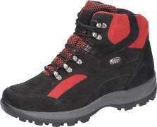 Waldläufer Trekkingschoenen Holly , outdoorboots, veterschoenen in com...
