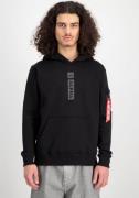 Alpha Industries Hoodie Alpha PP Hoody