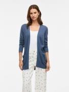 Vila Vest VIRIL OPEN L/S KNIT CARDIGAN - NOOS