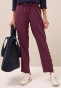 Cecil Stoffen broek Style Tracey Light