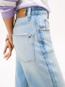 TOMMY JEANS Straight jeans Mia Mid Rise Relaxed Straight
