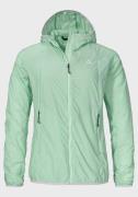 Schöffel Outdoorjack Hiking Jacket Style Wutach WMS