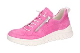 Waldläufer Slip-on sneakers H-BIGGI , lage schoen, instapschoen, vrije...