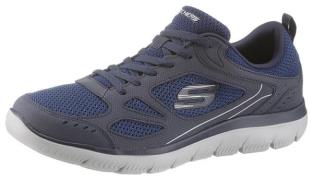 Skechers Sneakers Summits-South Rim , vrijetijdsschoen, lage schoen, v...