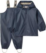 WHEAT Regenoveral Rainwear Charlie