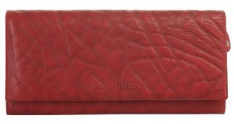 Bruno Banani Portemonnee echt leder