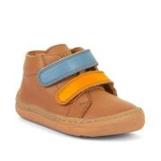 froddo® Barefootschoenen Barfeoot First Step , klittenbandschoen, baby...