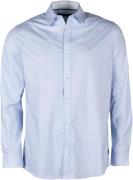 Indicode Overhemd met lange mouwen INKing