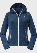 Schöffel Fleecejack Fleece hoody Forillon L