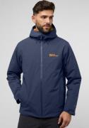Jack Wolfskin Outdoorjack WISPER INS JKT M