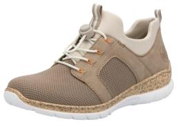 Rieker Slip-on sneakers , instapschoen, lage schoen, slipper, vrijetij...