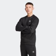 adidas Originals Sweatshirt ESS CREW Essentials pullover, zachte binne...