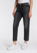 MAC 5-pocket jeans Straight met stretch