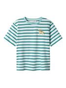 Name It T-shirt NMMJELLAN SS NREG TOP PB