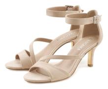 Lascana Sandaaltjes Zomerschoen High heel sandaal, bandjessandaal, zom...