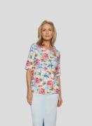 Rabe Shirt met ronde hals