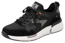 RIEKER Sport Slip-on sneakers , vrijetijdsschoen, lage schoen, instaps...