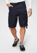 G-Star RAW Cargoshort Rovic zip loose