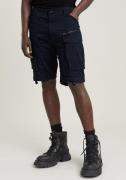 G-Star RAW Cargoshort Rovic zip loose