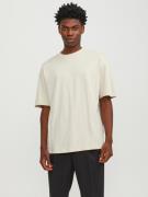 Jack & Jones Oversized shirt JJEBRADLEY Oversize T-Shirt met klassieke...