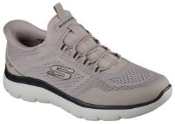 Skechers Slip-on sneakers Summits