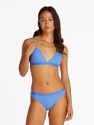 Tommy Hilfiger Swimwear Triangel-bikinitop TRIANGLE FIXED RP met een l...