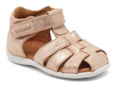 Bisgaard Babyschoentjes Carly Breedte: normaal , babyschoen met besche...