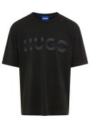 HUGO Blue T-shirt Nenzye