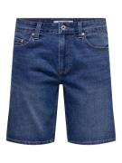 ONLY & SONS Short ONSWEFT PIM DNM SHORTS VD CE BOX
