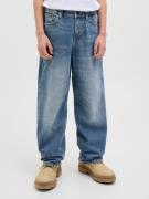 Jack & Jones Junior Relax fit jeans JJIALEX JJORIGINAL AKM 061 NOOS JN...