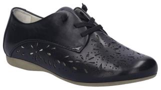 Josef Seibel Instappers Fiona 83 , instapschoen, comfort schoen met el...