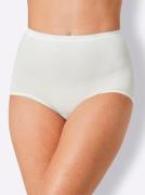 Sloggi Tailleslip (3 stuks)