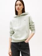 TOMMY JEANS Hoodie TJW REG S FLAG HOODIE
