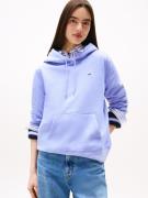 TOMMY JEANS Hoodie TJW REG S FLAG HOODIE