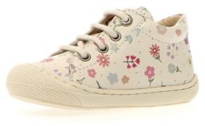 Naturino Babyschoentjes COCOON PR. BONNY MILK Blote voeten schoen met ...