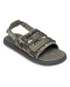 Quiksilver Sandalen Monkey Caged