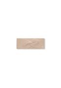Calvin Klein Hoofdband CK FINE RIB TWIST HEADBAND