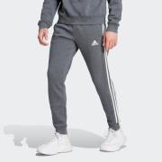 adidas Sportswear Sportbroek ESSENTIALS 3STRIPES TAPERED CUFF BROEK (1...
