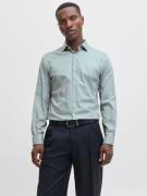 Jack & Jones Overhemd met lange mouwen JPRBLAPARKER Slim Fit overhemd,...