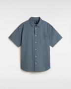 Vans Overhemd met korte mouwen LAWSONSOLIDSSWOVEN