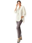 RICK CARDONA by Heine Blouse zonder sluiting