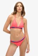 Superdry Triangel-bikinitop TRIANGLE STRIPE BIKI