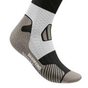 Bauerfeind Runningsokken TRAIL RUN COMPRESSION SOCKS