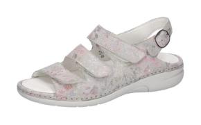 Waldläufer Sandalen GUNNA , klittenbandschoen, bandjessandaal, zomersc...